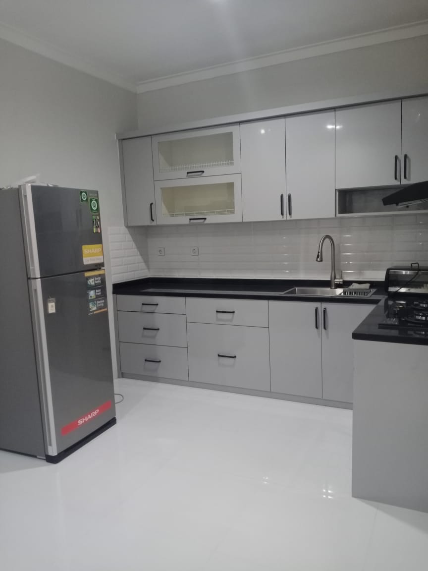 Rumah Dijual di Meadow Green Lippo Cikarang